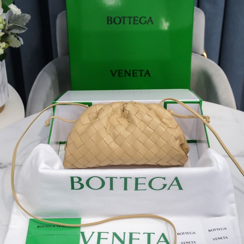 Bottega Veneta Pouch Clutch Bags